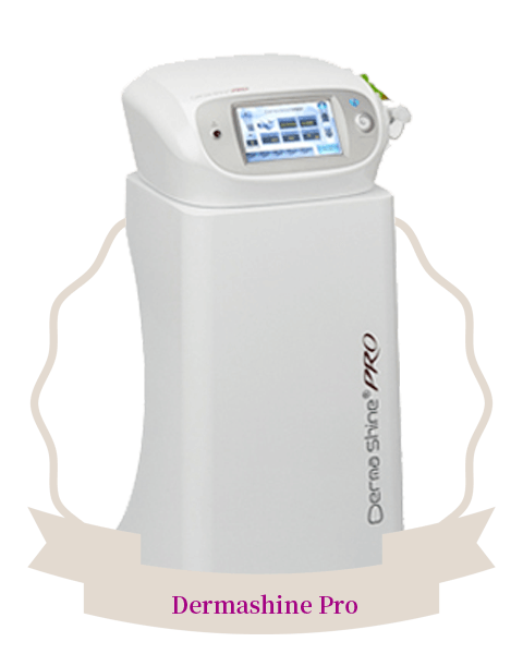 Dermashine Pro