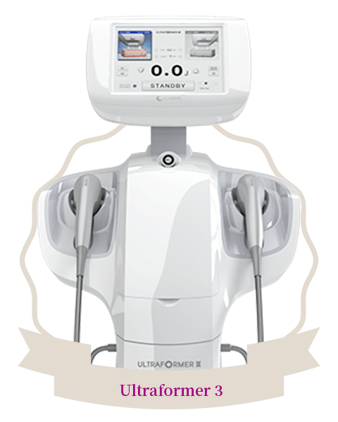 Ultraformer 3