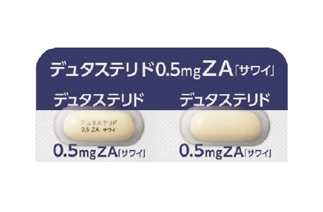 デュタステリド