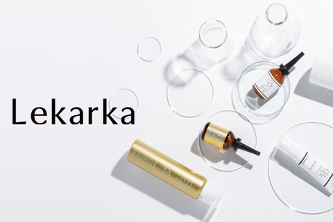レカルカ製品
