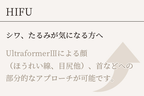 HIFU