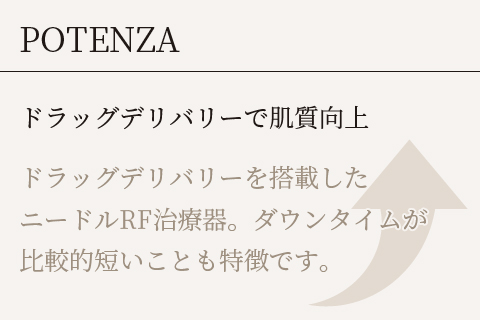 POTENZA